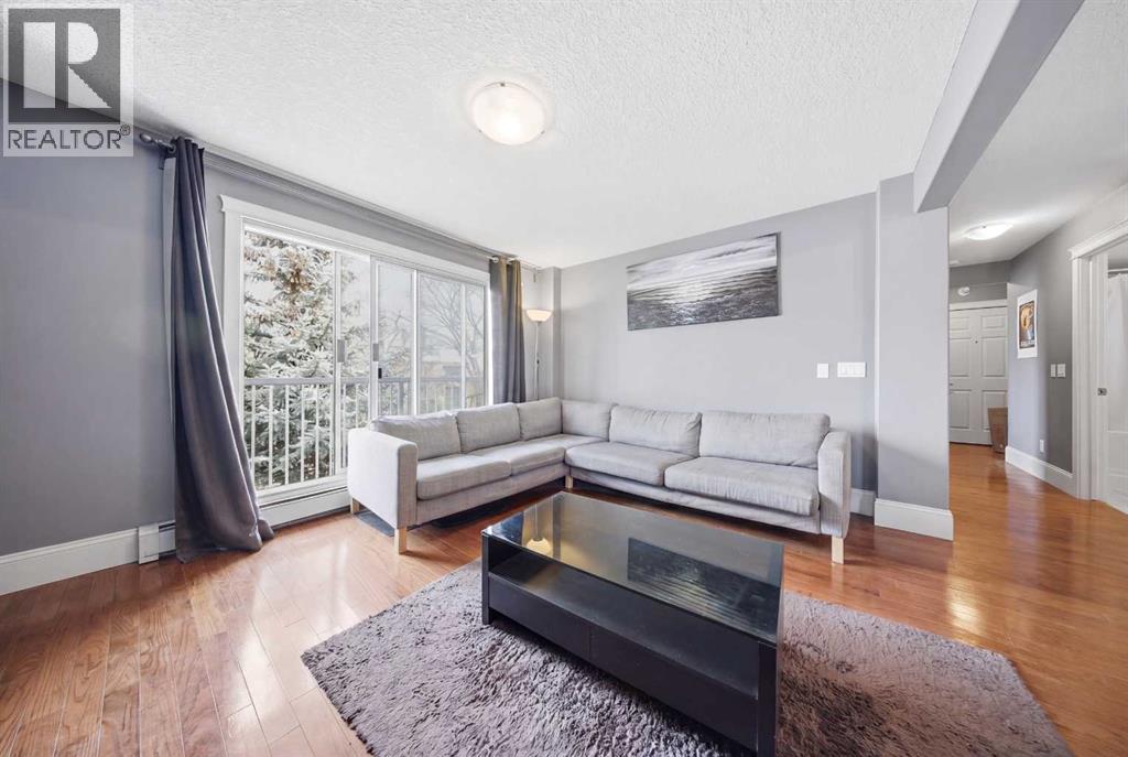 401, 525 22 Avenue SW, Calgary, Alberta  T2S 0H5 - Photo 2 - A2299461
