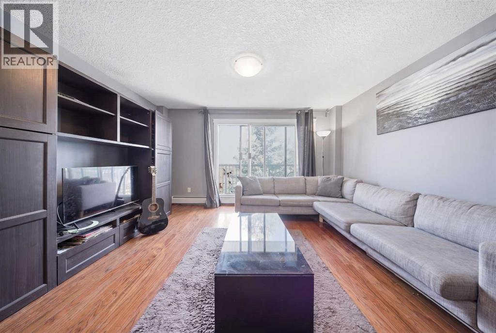 401, 525 22 Avenue SW, Calgary, Alberta  T2S 0H5 - Photo 5 - A2299461