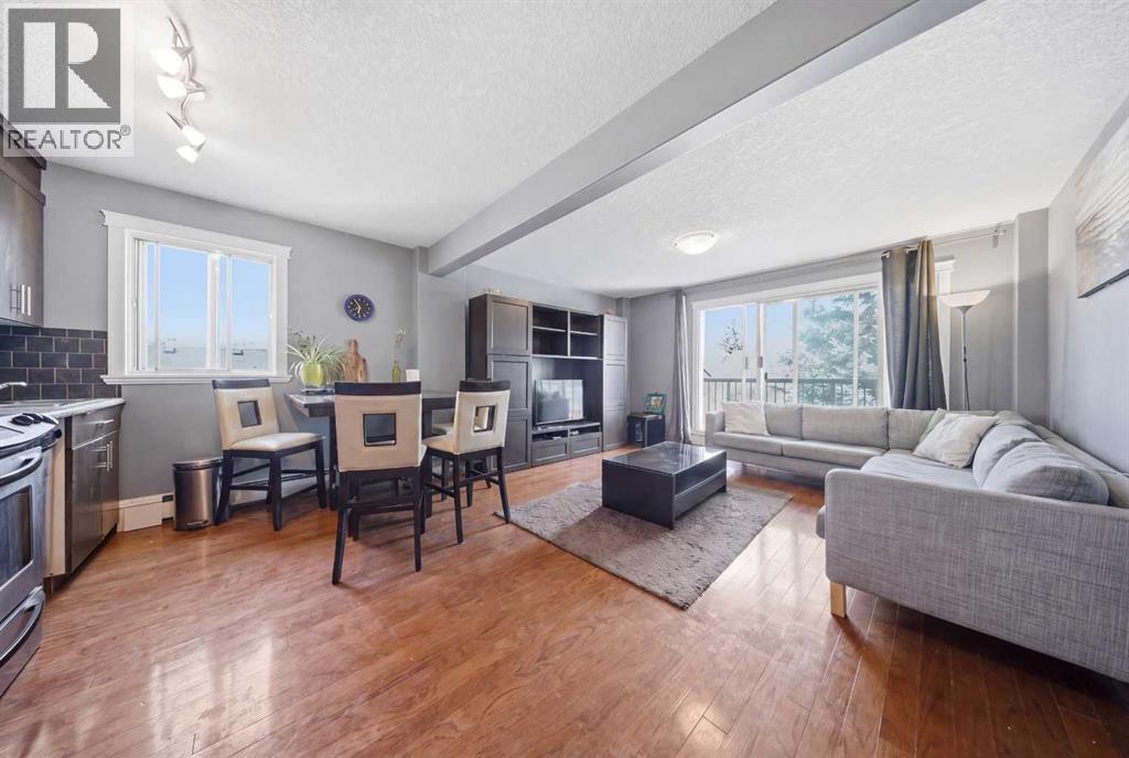 401, 525 22 Avenue SW, Calgary, Alberta  T2S 0H5 - Photo 3 - A2299461