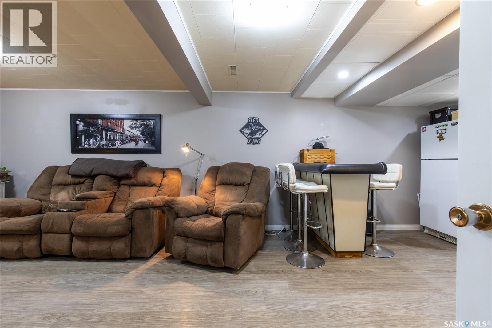 1301 Queen Crescent, Moose Jaw, Saskatchewan  S6H 3G5 - Photo 32 - SK038614