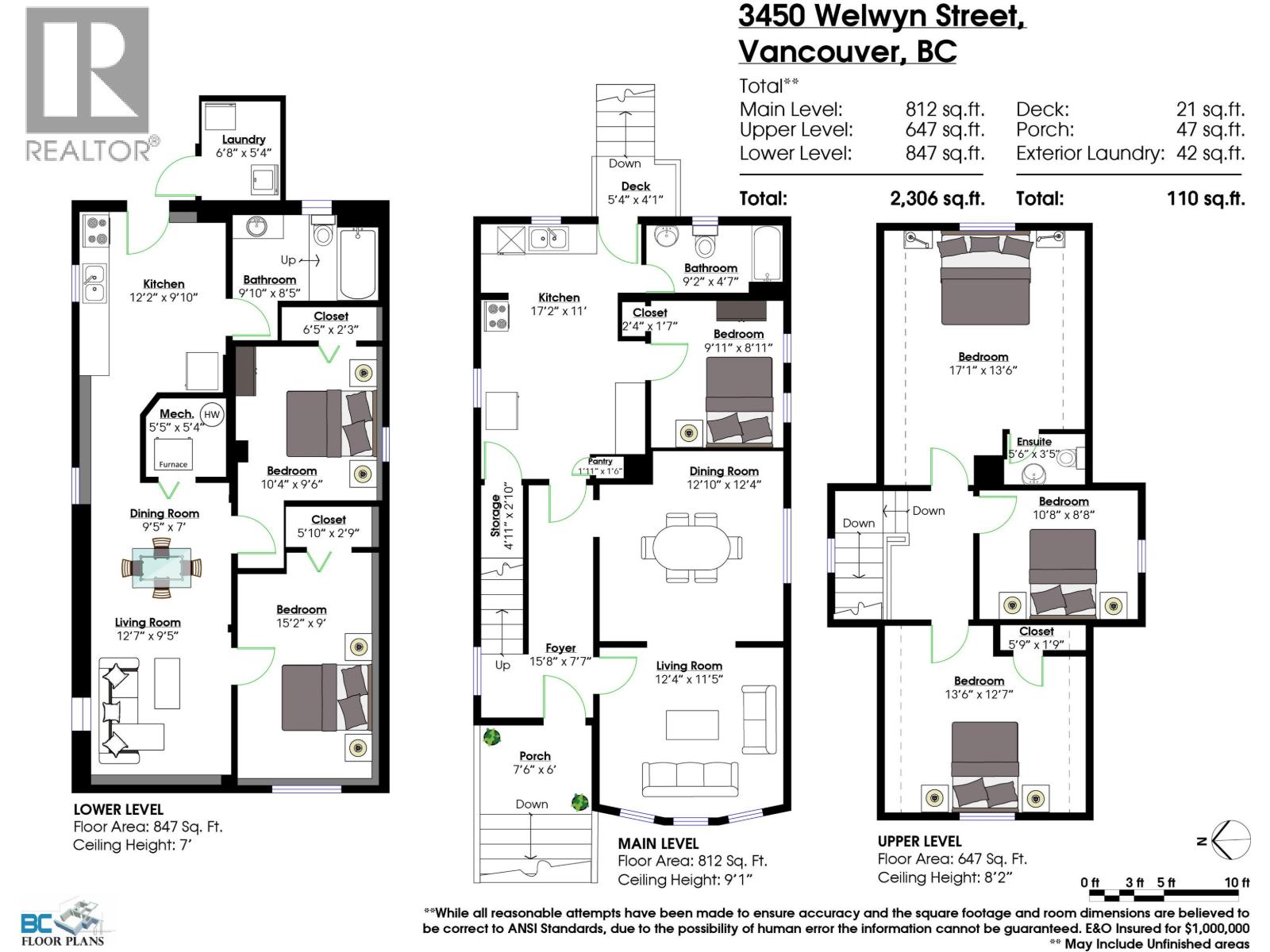 3450 Welwyn Street, Vancouver, British Columbia  V5N 2Y7 - Photo 39 - R3133317