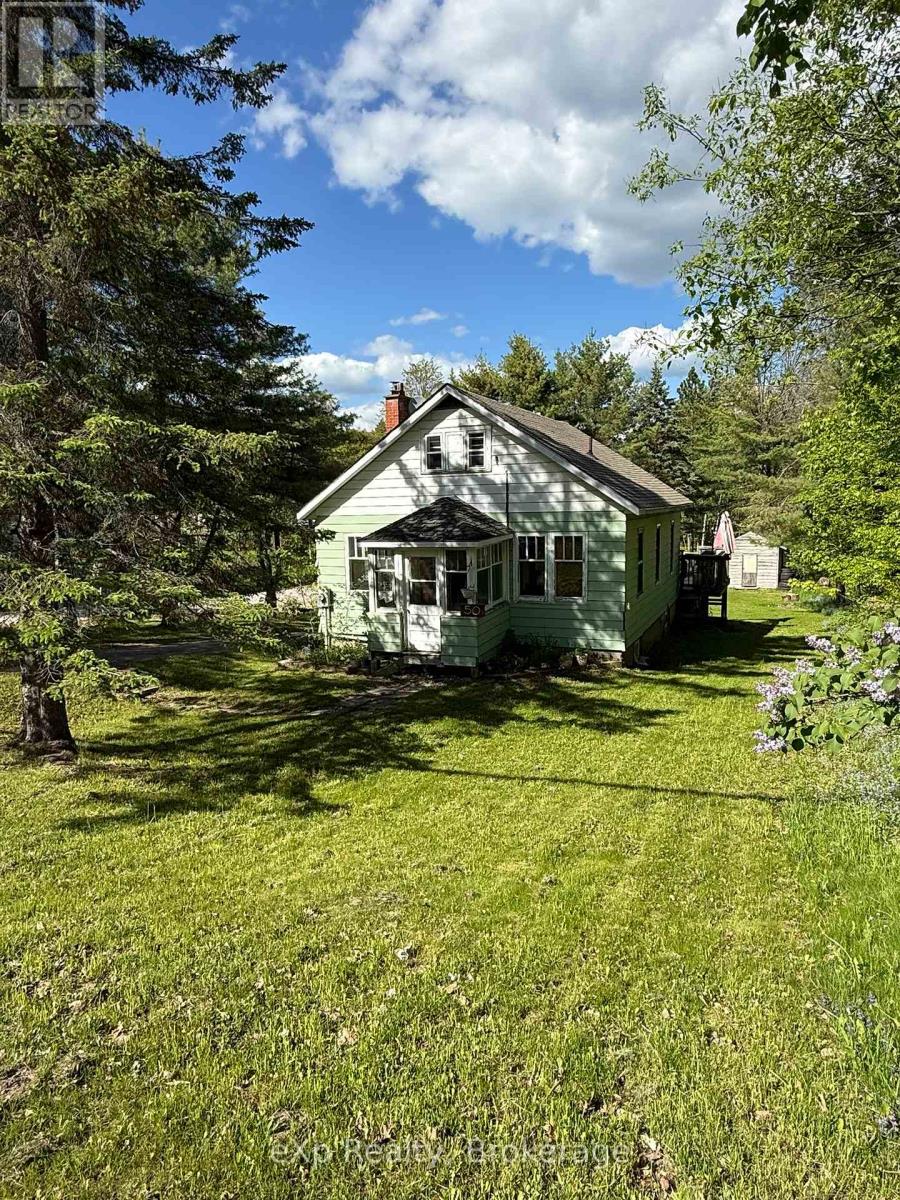50 JOSEPH STREET, Muskoka Lakes, Ontario