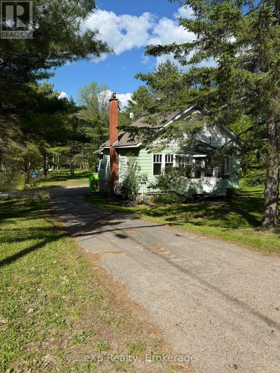 50 Joseph Street, Muskoka Lakes, Ontario  P0B 1J0 - Photo 2 - X13416040