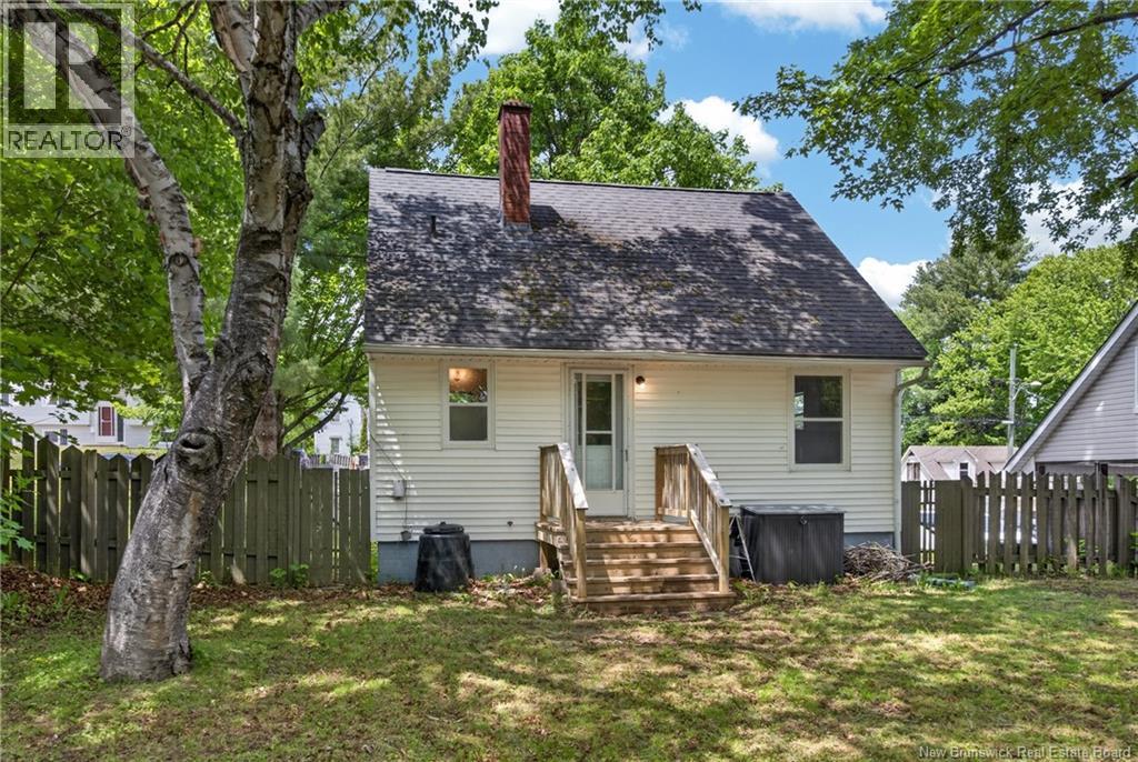 666 Kitchen Street, Fredericton, New Brunswick