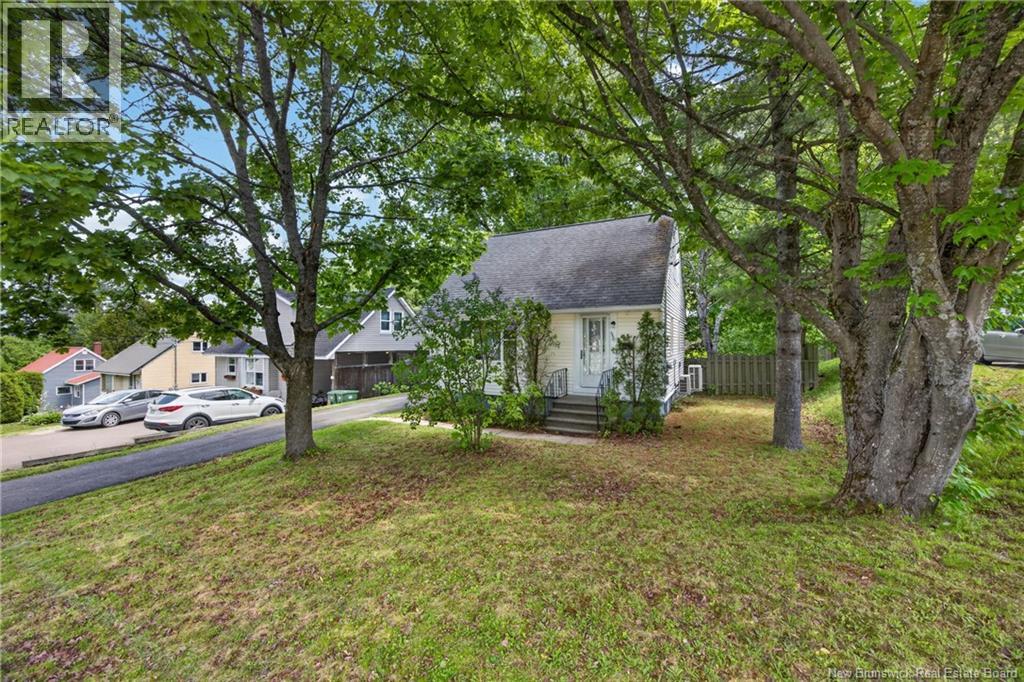 666 Kitchen Street, Fredericton, New Brunswick  E3B 3Z5 - Photo 24 - NB141366