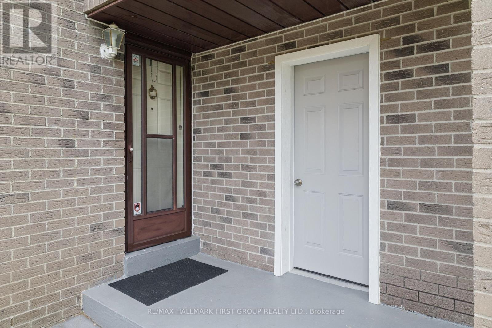 50 Radford Drive, Ajax, Ontario  L1T 2G4 - Photo 2 - E13415966
