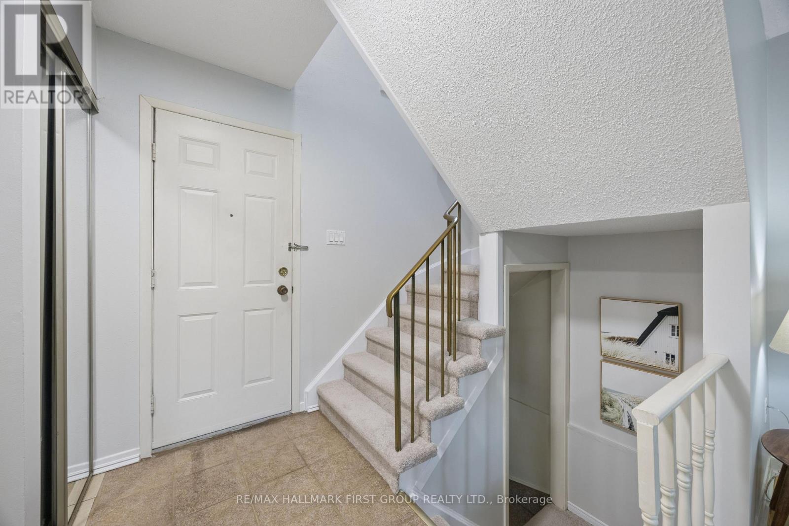 50 Radford Drive, Ajax, Ontario  L1T 2G4 - Photo 3 - E13415966