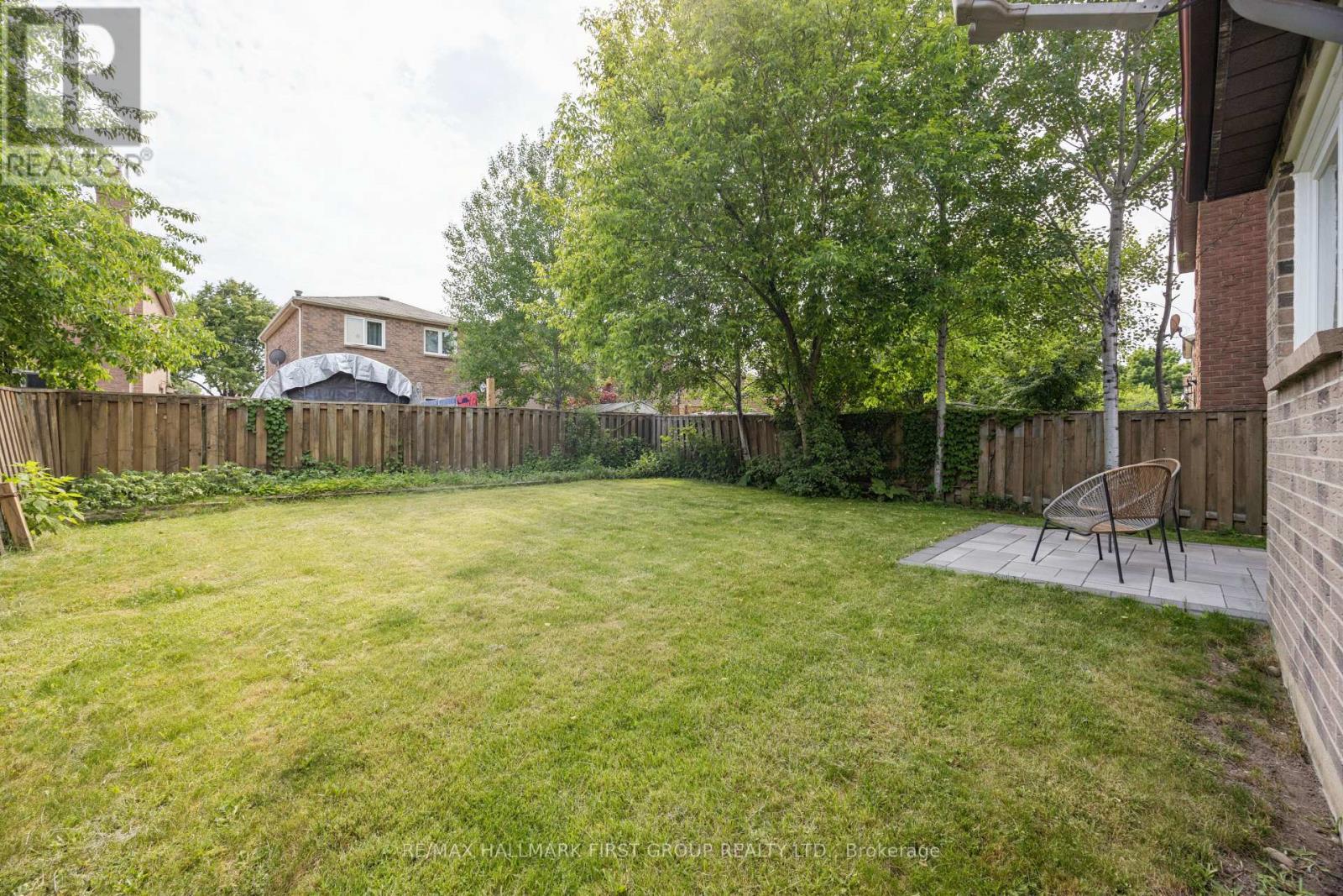 50 Radford Drive, Ajax, Ontario  L1T 2G4 - Photo 32 - E13415966