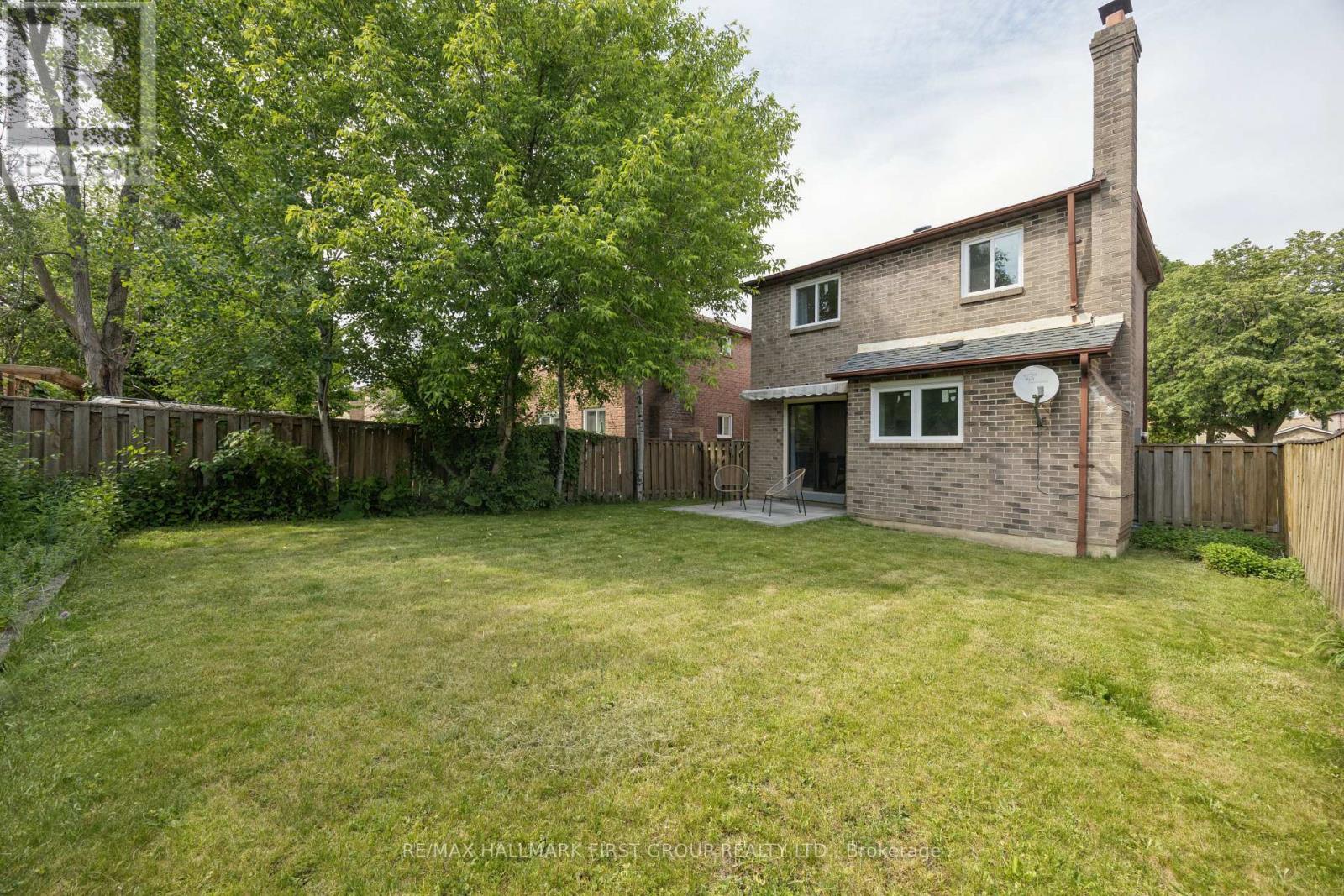 50 Radford Drive, Ajax, Ontario  L1T 2G4 - Photo 33 - E13415966