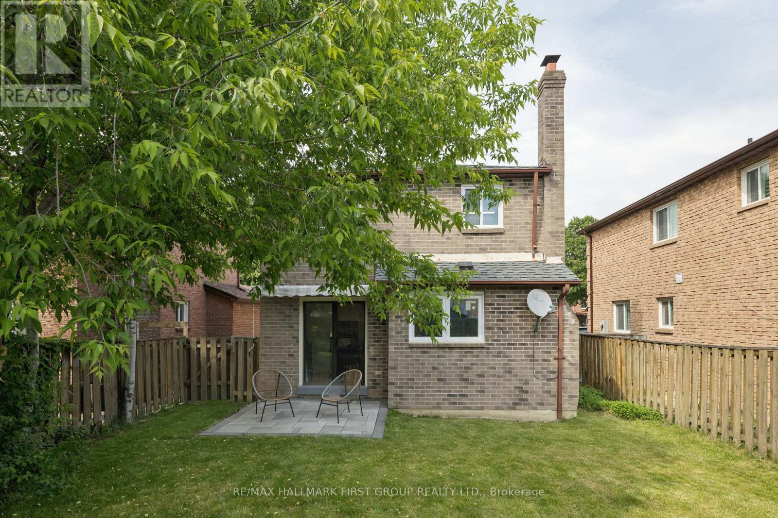 50 Radford Drive, Ajax, Ontario  L1T 2G4 - Photo 35 - E13415966