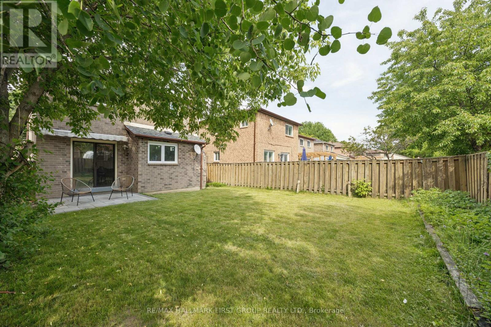 50 Radford Drive, Ajax, Ontario  L1T 2G4 - Photo 36 - E13415966