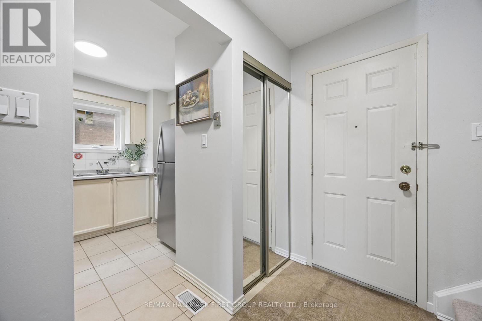 50 Radford Drive, Ajax, Ontario  L1T 2G4 - Photo 4 - E13415966