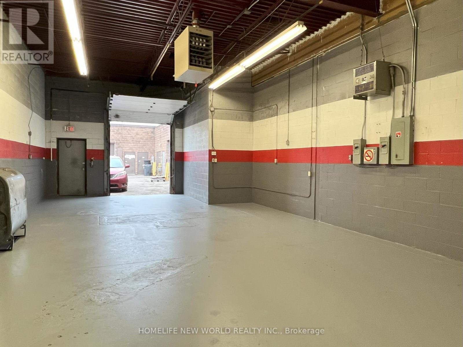 121 - 70 SILVER STAR BOULEVARD, Toronto, Ontario