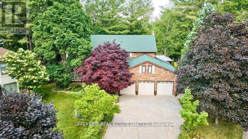 1201 ABBEY ROAD, Pickering, Ontario