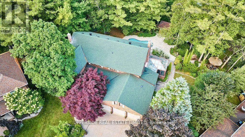 1201 Abbey Road, Pickering, Ontario  L1X 1W1 - Photo 32 - E13416010