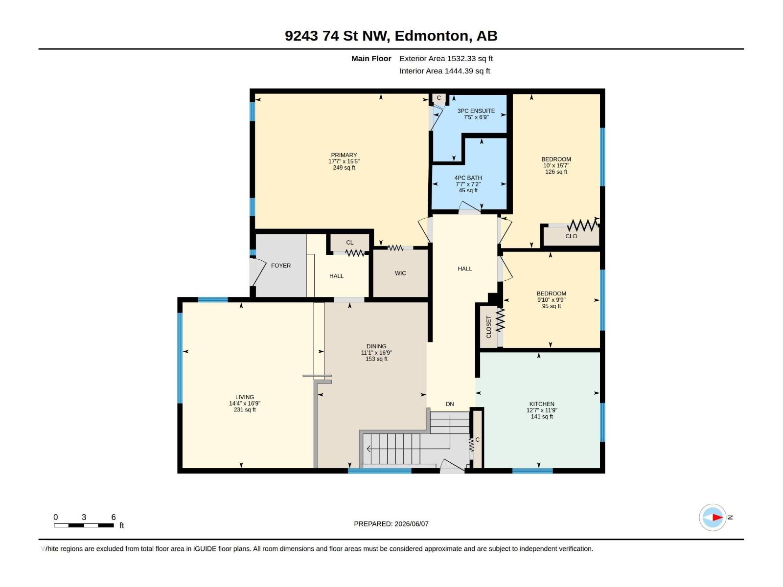 9243 74 St NW, Edmonton, Alberta  T6B 2B5 - Photo 23 - E4492491