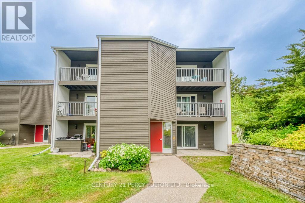 309 - 1102 Horseshoe Valley Road W, Oro-Medonte, Ontario  L4M 4Y8 - Photo 2 - S13234932