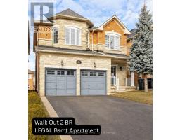 25 OBLATE CRESCENT, Brampton, Ontario