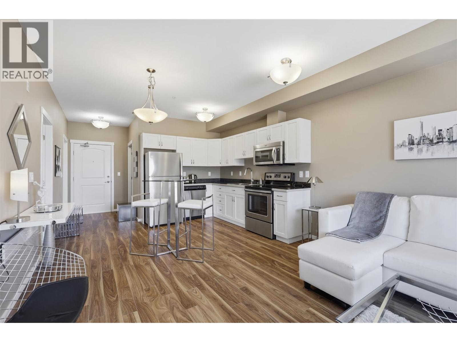 429 St. Paul Street Unit# 503, Kamloops, British Columbia V2C 2J7 - Photo 4 - 10389805