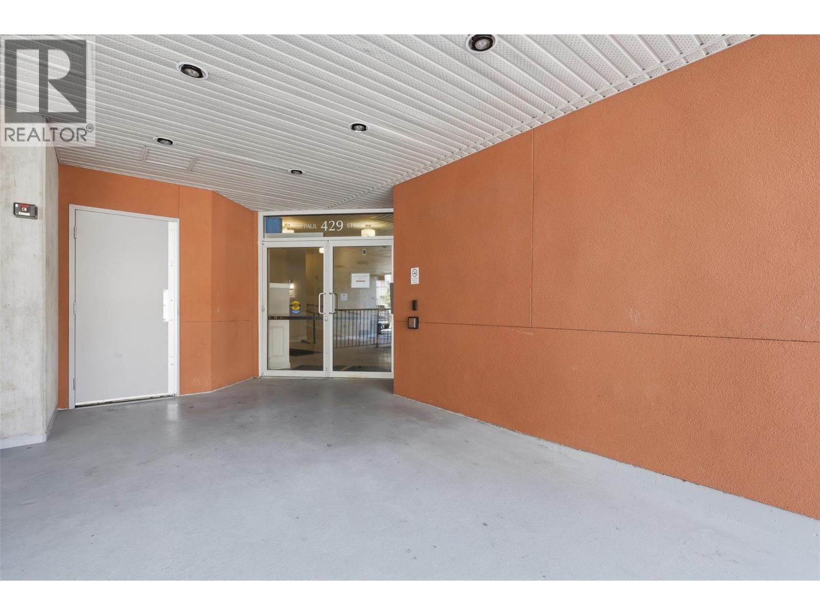 429 St. Paul Street Unit# 503, Kamloops, British Columbia V2C 2J7 - Photo 33 - 10389805
