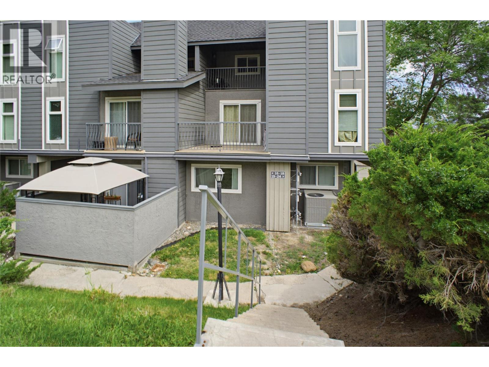 1221 Hugh Allan Drive Unit# 20