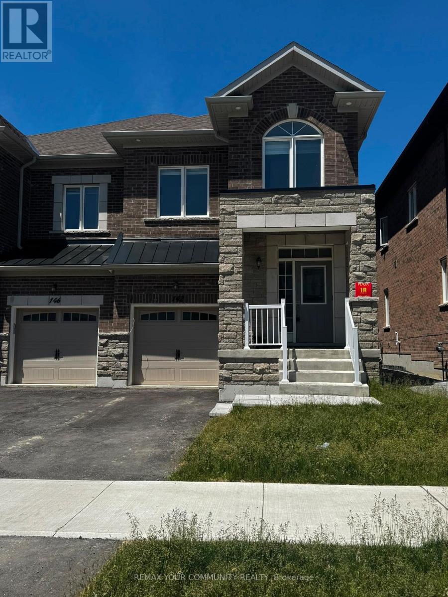142 SEGUIN STREET, Richmond Hill, Ontario