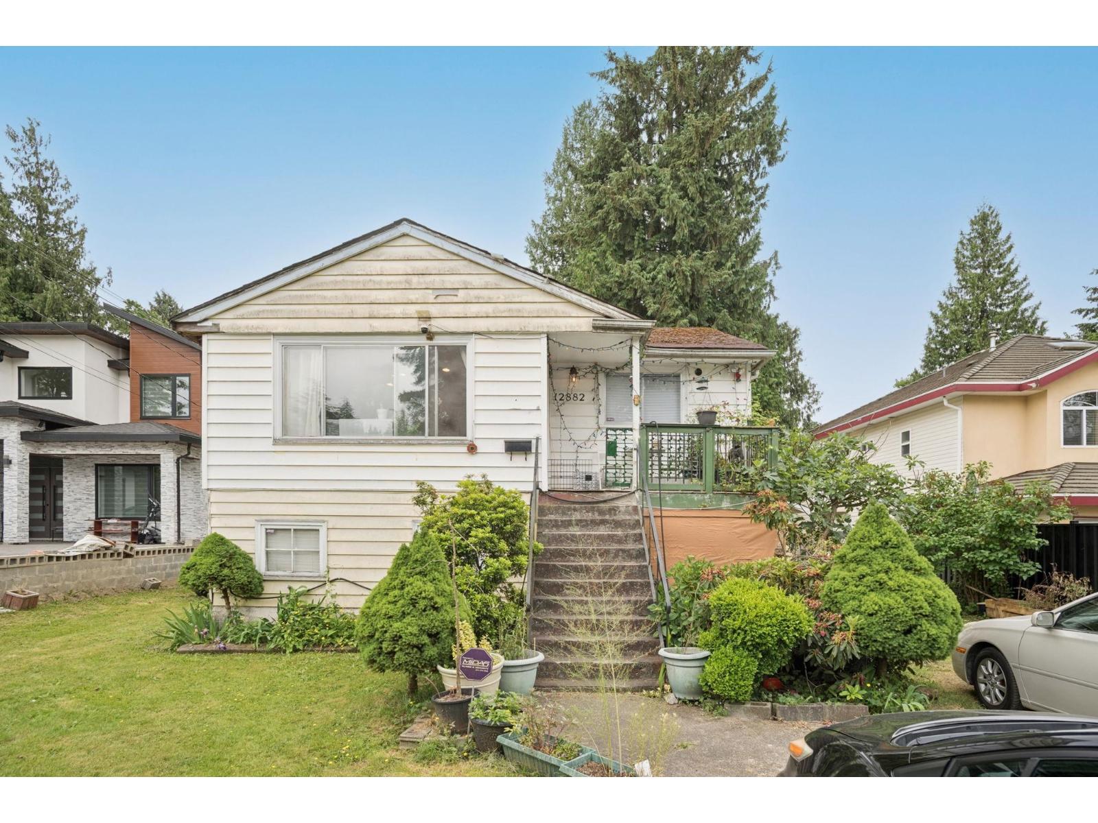 12882 100 AVENUE