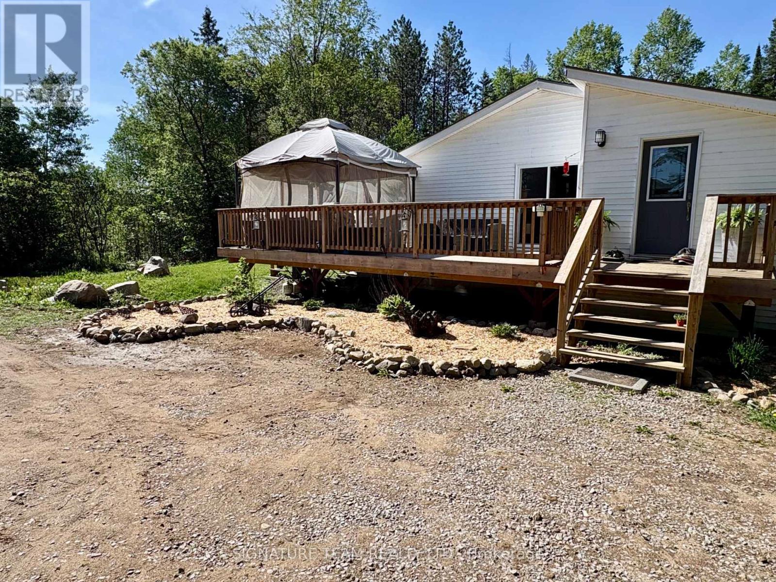 96 Addington Rd. 6 Road, Addington Highlands, Ontario  K0H 1K0 - Photo 1 - X13004384