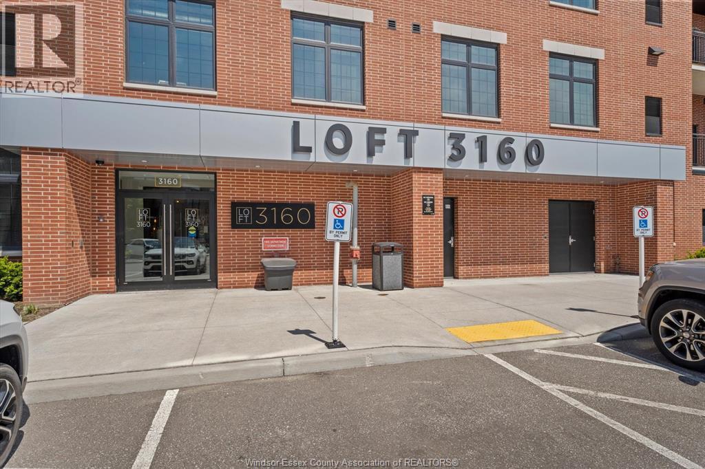 3160 MEADOWBROOK LANE Unit# 209, windsor, Ontario