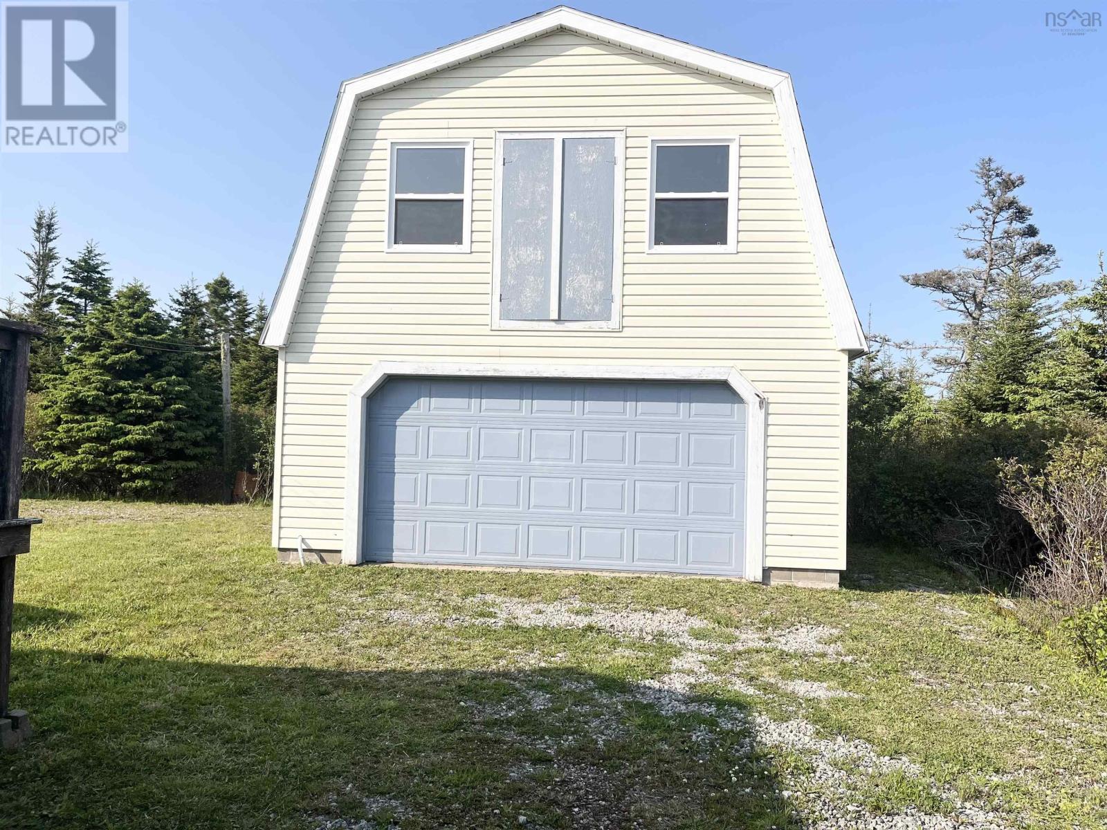 21 Stoddart Drive, Clark's Harbour, Nova Scotia  B0W 1P0 - Photo 13 - 202515207