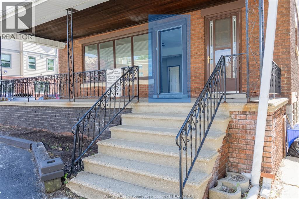 1069 Ouellette Avenue Unit# 1, Windsor, Ontario  N9A 4J8 - Photo 7 - 26013478