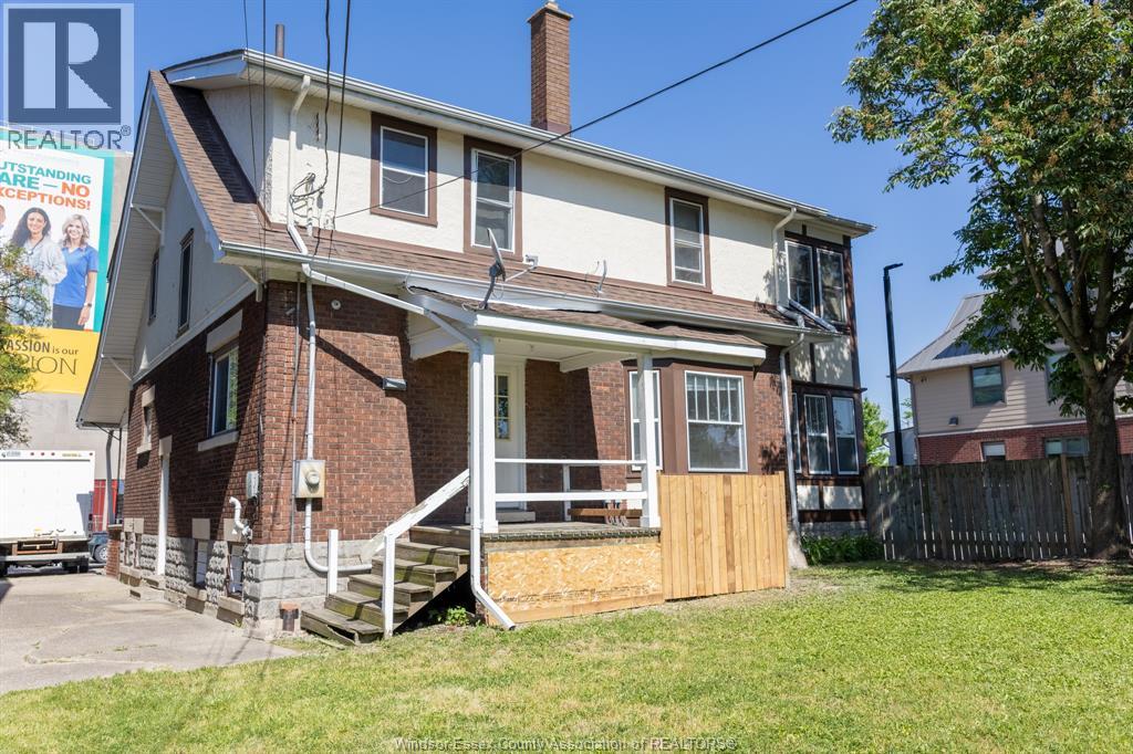 1069 Ouellette Avenue Unit# 1, Windsor, Ontario  N9A 4J8 - Photo 6 - 26013478