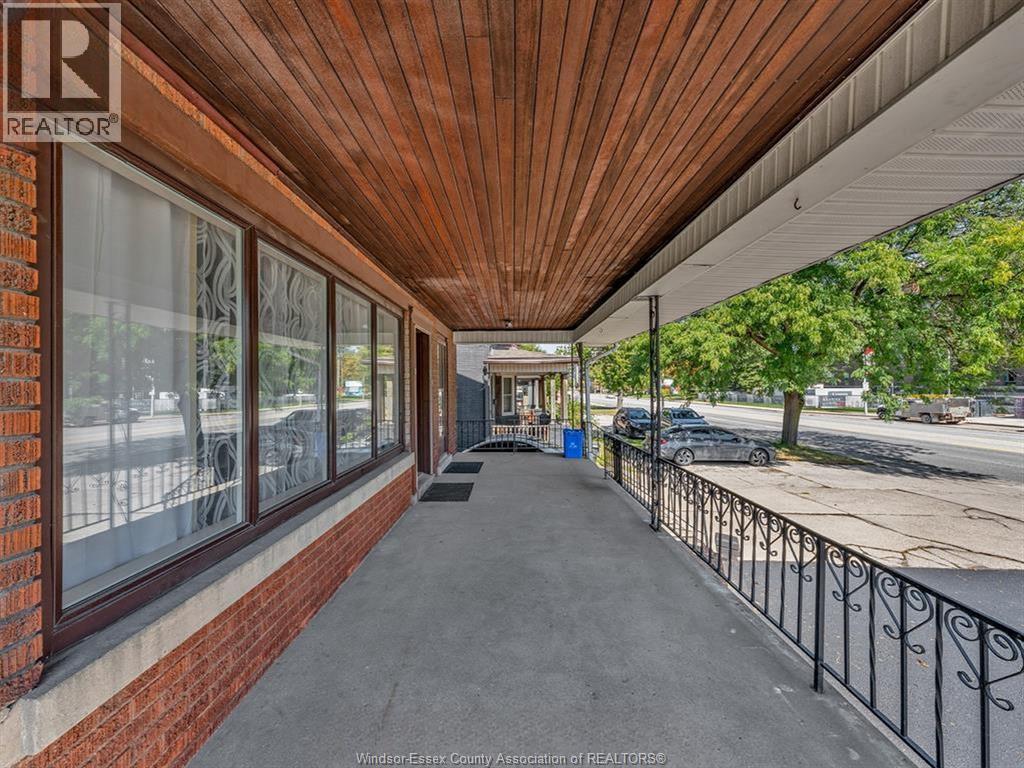 1069 Ouellette Avenue Unit# 1, Windsor, Ontario  N9A 4J8 - Photo 3 - 26013478