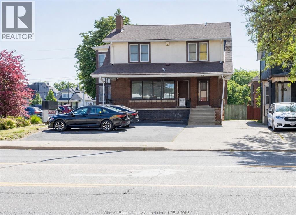 1069 OUELLETTE AVENUE Unit# 1, windsor, Ontario