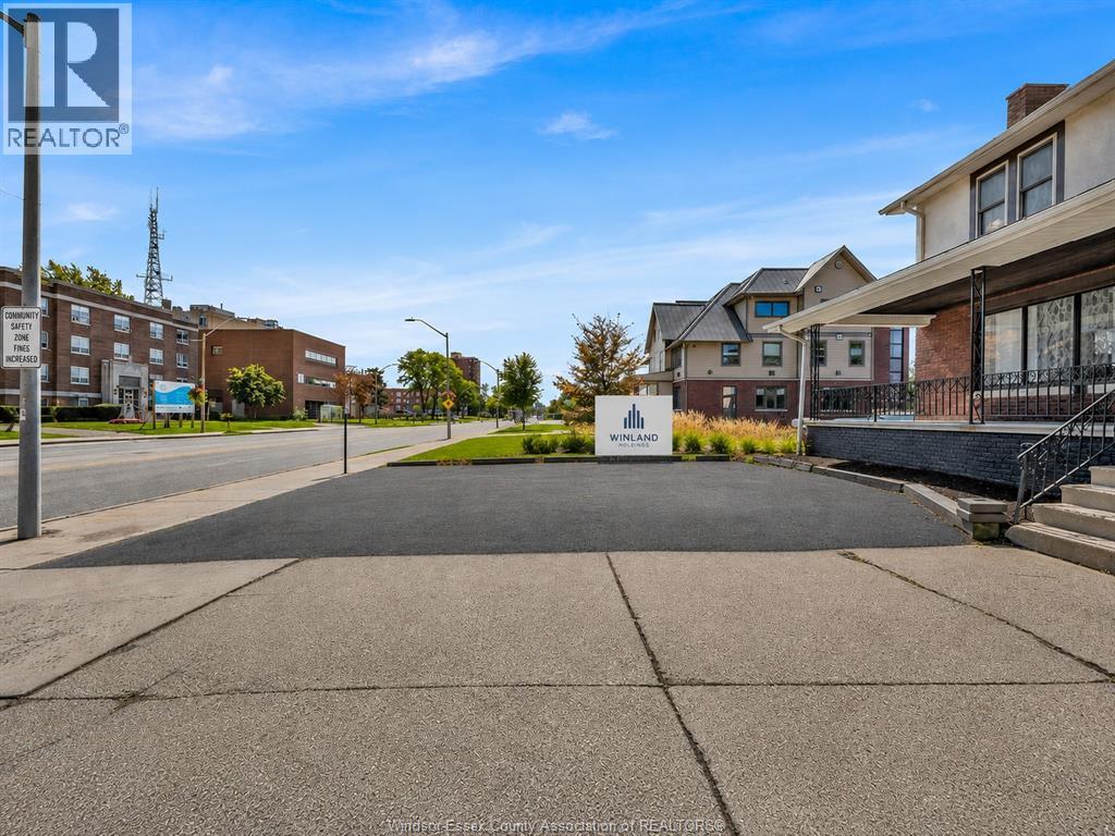 1069 Ouellette Avenue Unit# 1, Windsor, Ontario  N9A 4J8 - Photo 8 - 26013478