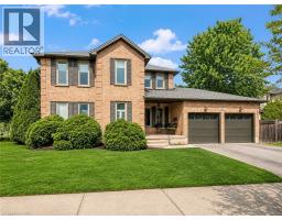 3311 SPRINGVALE Court, Burlington, Ontario