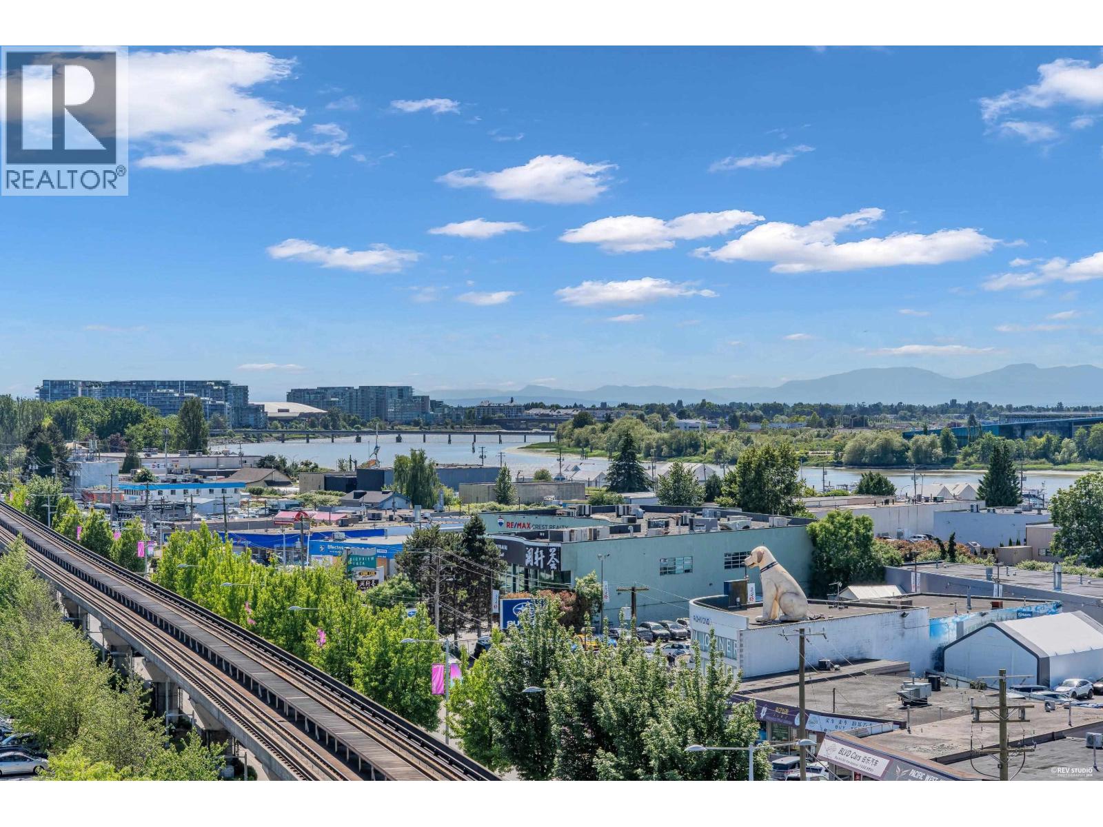 836 3328 No. 3 Road, Richmond, British Columbia  V6X 0X1 - Photo 21 - R3133224