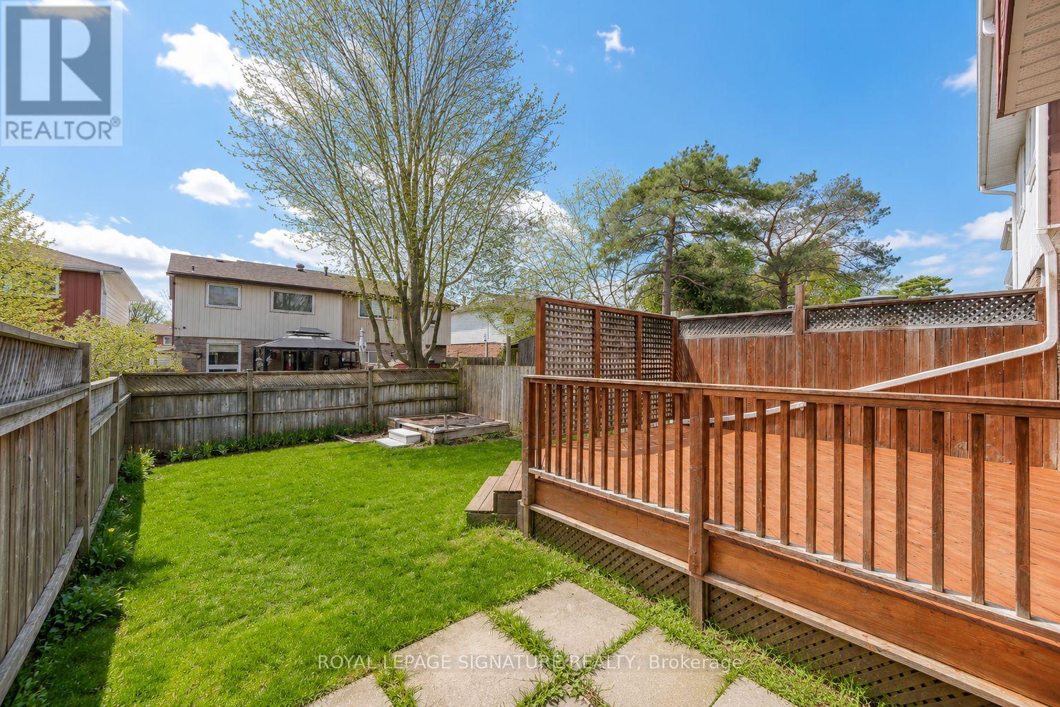 16 Christie Crescent, Barrie, Ontario  L4N 4W8 - Photo 29 - S13248604