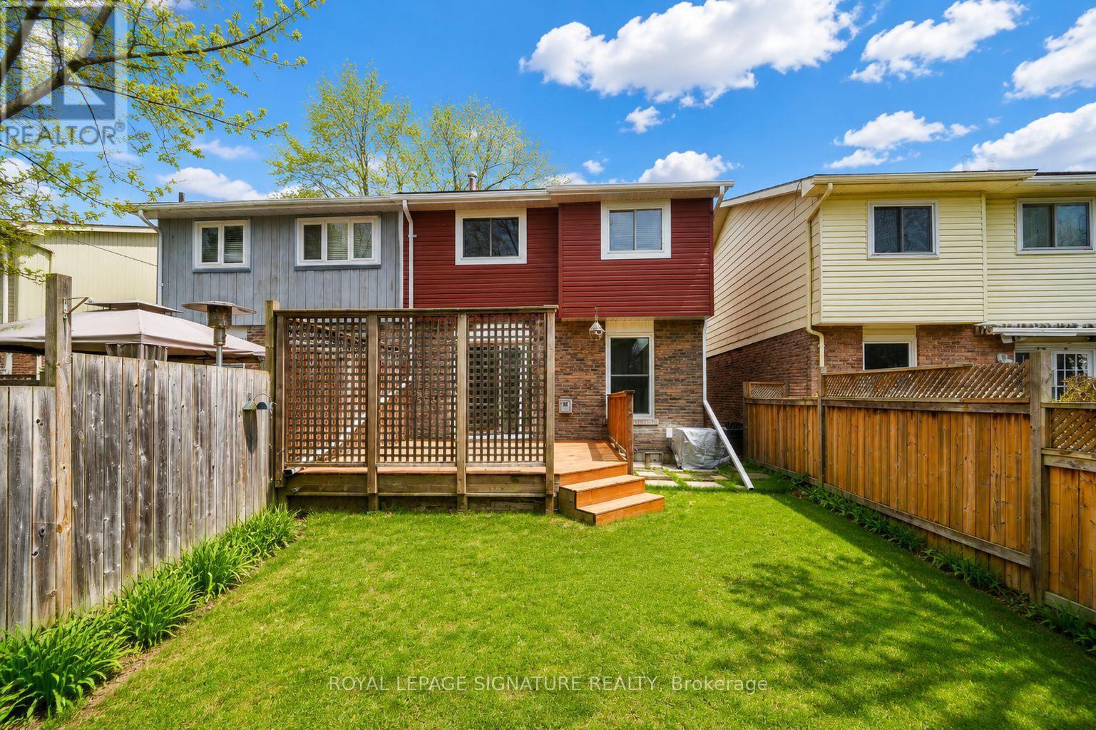 16 Christie Crescent, Barrie, Ontario  L4N 4W8 - Photo 31 - S13248604