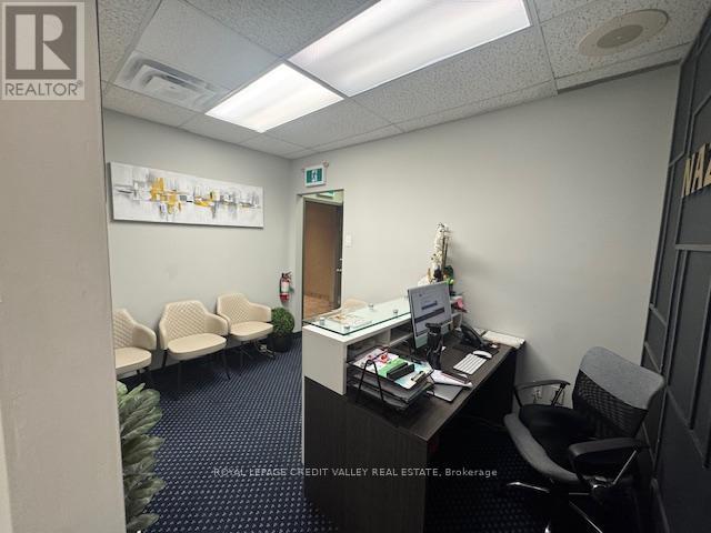 106 - 118 Queen Street W, Brampton, Ontario L6V 1B1 - Photo 10 - W13247958