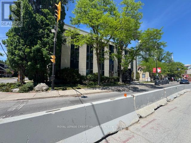 201 - 118 Queen Street W, Brampton, Ontario L6V 1B1 - Photo 2 - W13247952