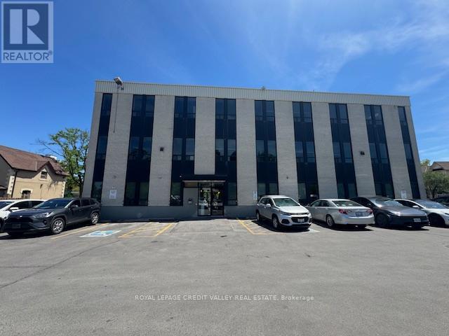201 - 118 Queen Street W, Brampton, Ontario L6V 1B1 - Photo 6 - W13247952