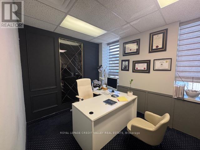 106 - 118 Queen Street W, Brampton, Ontario L6V 1B1 - Photo 12 - W13247958