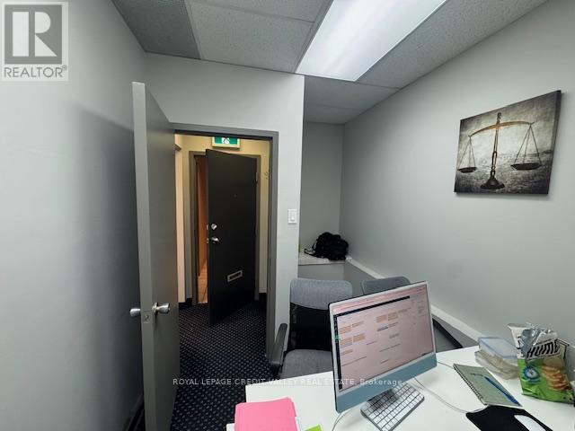 106 - 118 Queen Street W, Brampton, Ontario L6V 1B1 - Photo 16 - W13247958