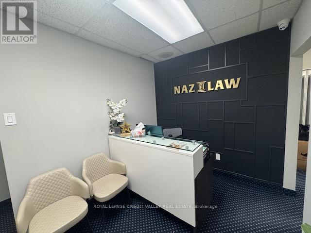106 - 118 Queen Street W, Brampton, Ontario L6V 1B1 - Photo 11 - W13247958