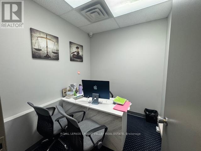 106 - 118 Queen Street W, Brampton, Ontario L6V 1B1 - Photo 15 - W13247958
