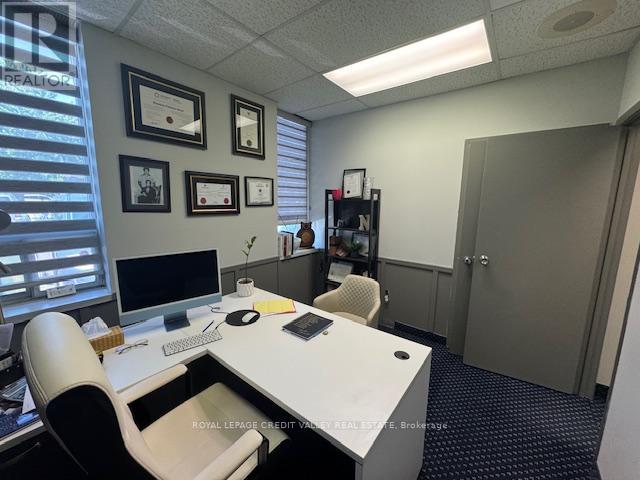 106 - 118 Queen Street W, Brampton, Ontario L6V 1B1 - Photo 13 - W13247958