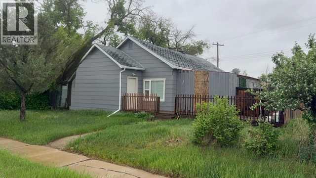 899 3 Avenue W, Drumheller, Alberta  T0J 0Y3 - Photo 1 - A2291328