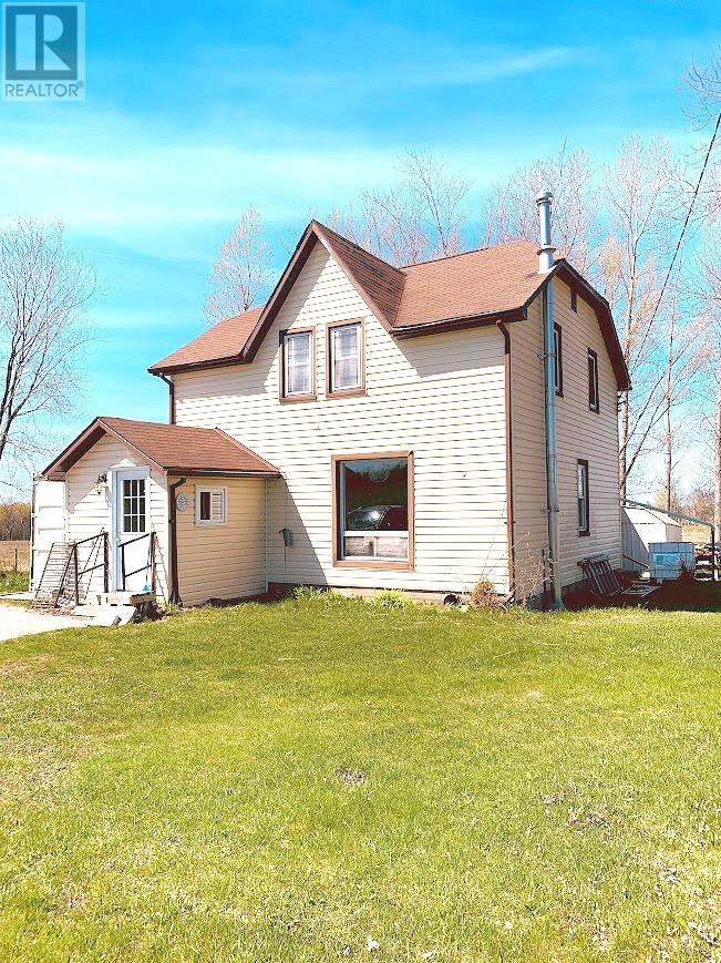 358 Fifth Side Road, Gore Bay, Ontario