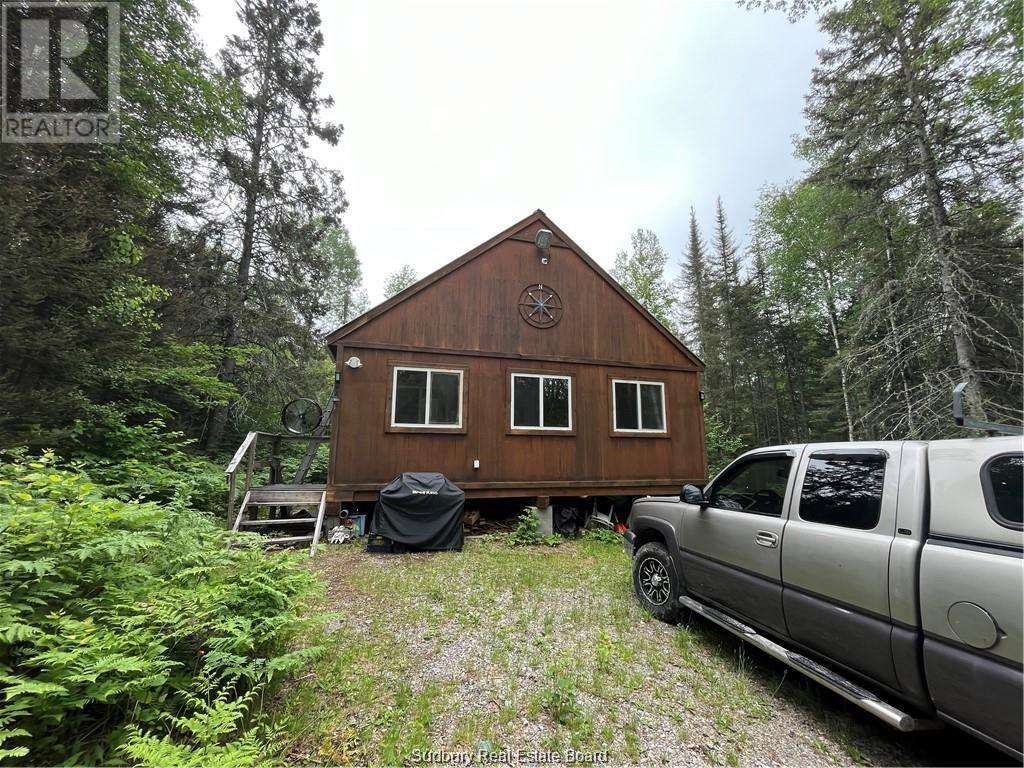 Lot 5/6 Con 6, Cartier, Ontario  P0M 1J0 - Photo 2 - 2128395